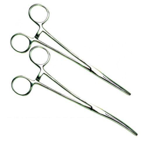 Forceps for fishing Troutflies UK